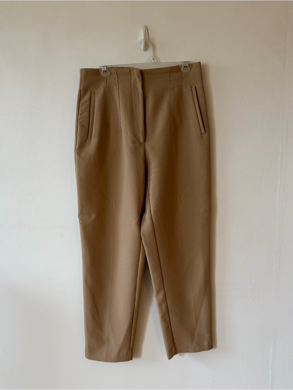 Zara Work Pants